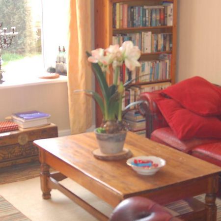 Knights Rest Bed & Breakfast Shanklin Eksteriør bilde