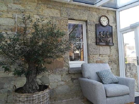 Knights Rest Bed & Breakfast Shanklin Eksteriør bilde