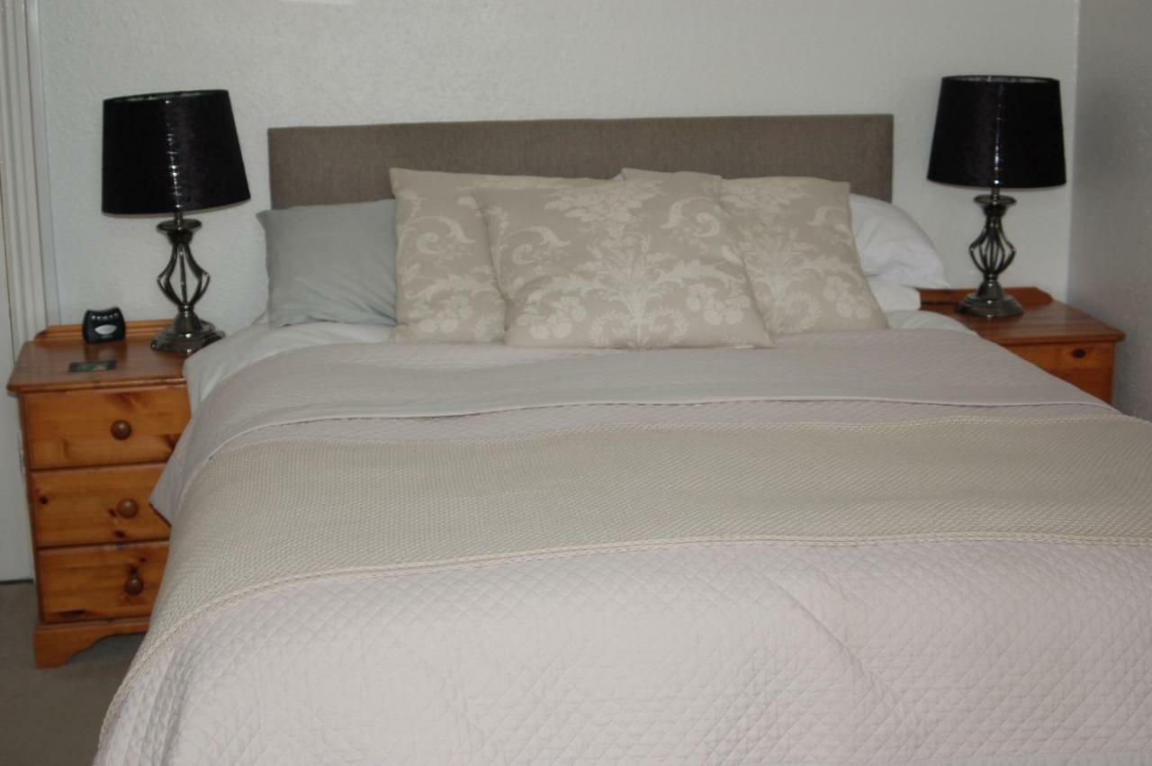 Knights Rest Bed & Breakfast Shanklin Eksteriør bilde